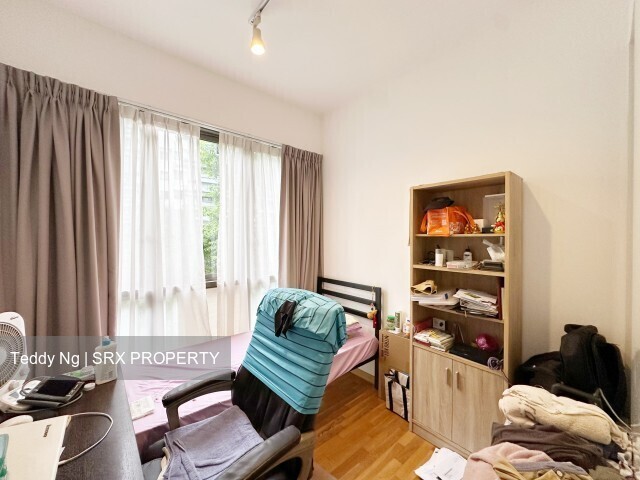 The Inflora (D17), Condominium #569557001